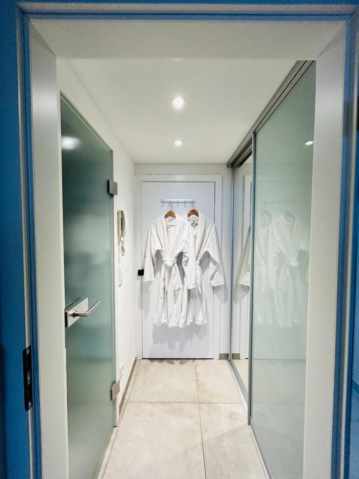 Blue City Apartments Lubeck Ngoại thất bức ảnh