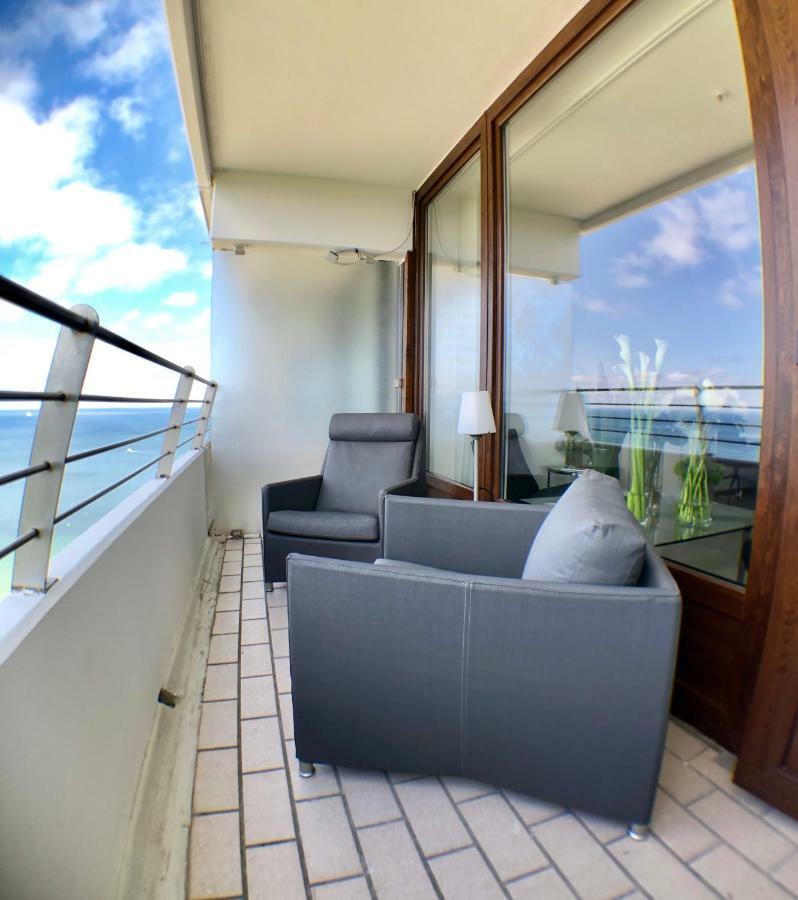 Blue City Apartments Lubeck Ngoại thất bức ảnh