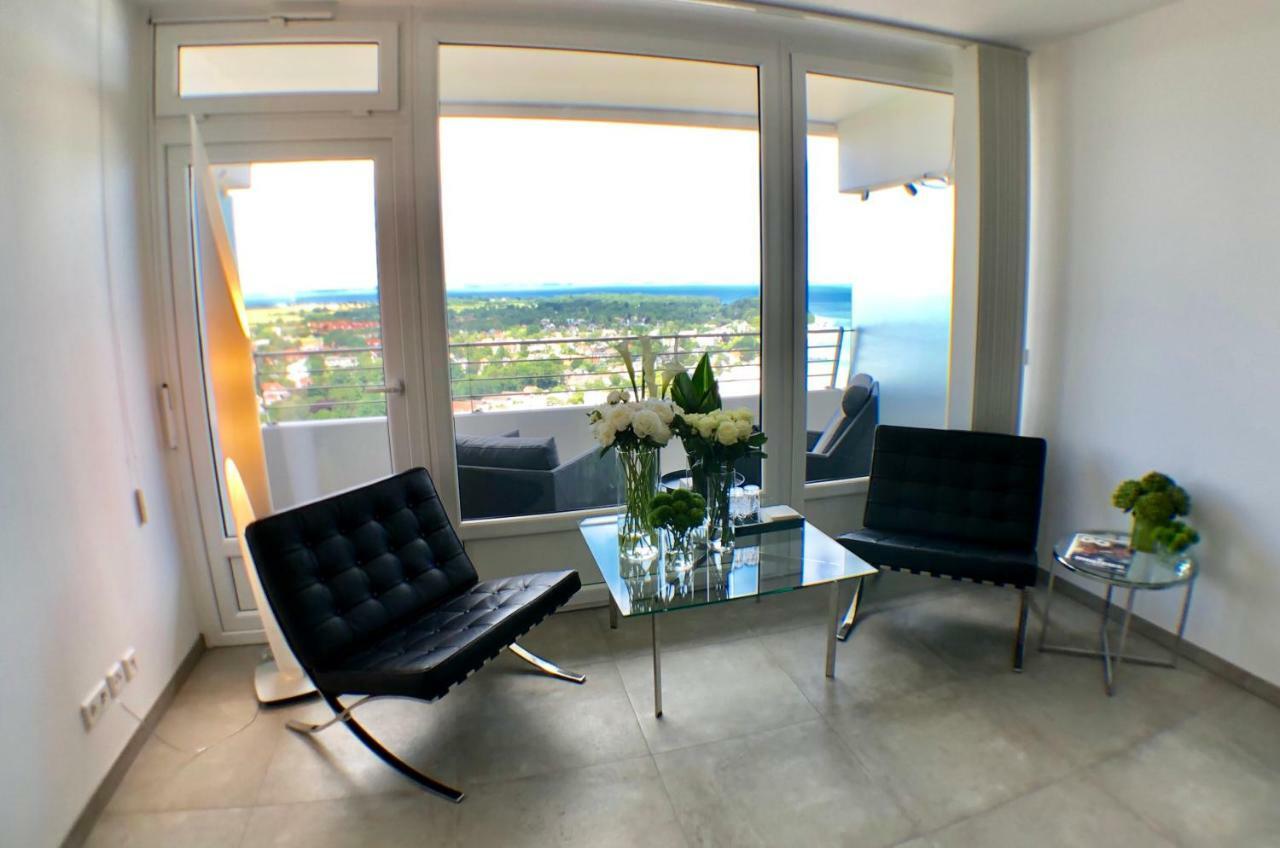 Blue City Apartments Lubeck Ngoại thất bức ảnh