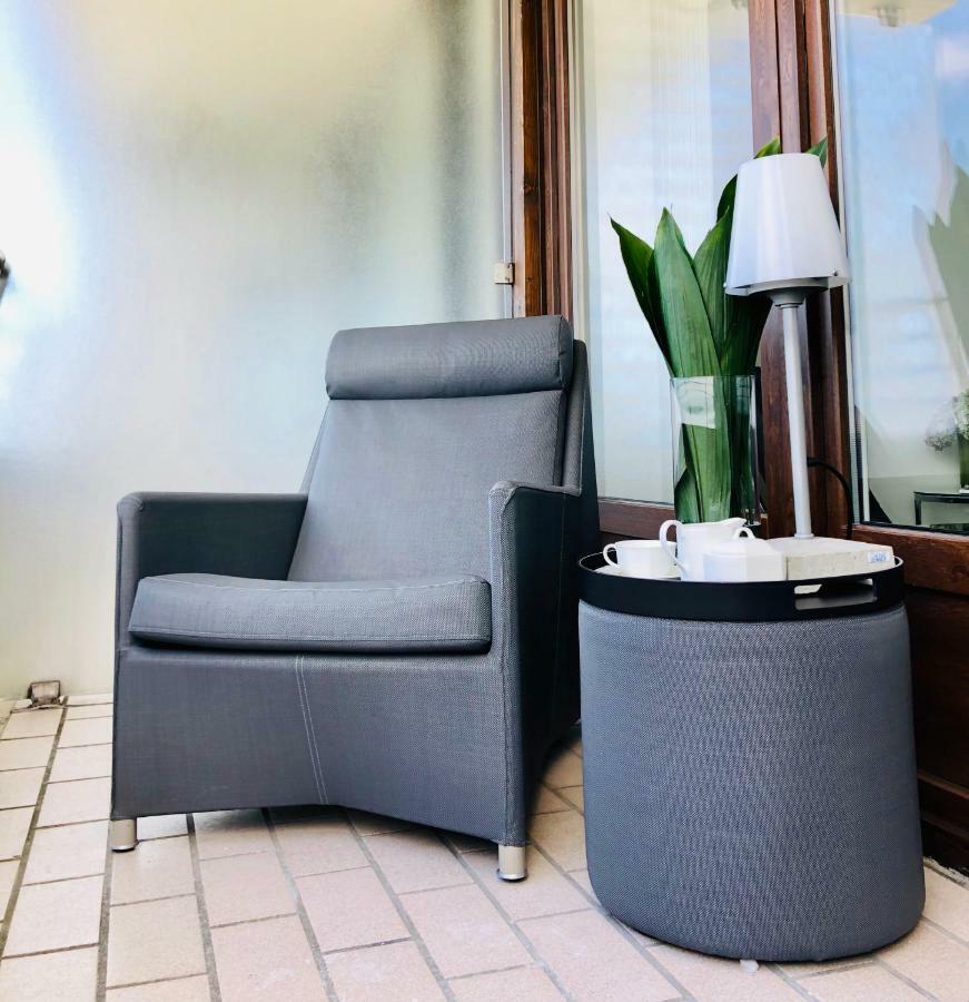 Blue City Apartments Lubeck Ngoại thất bức ảnh