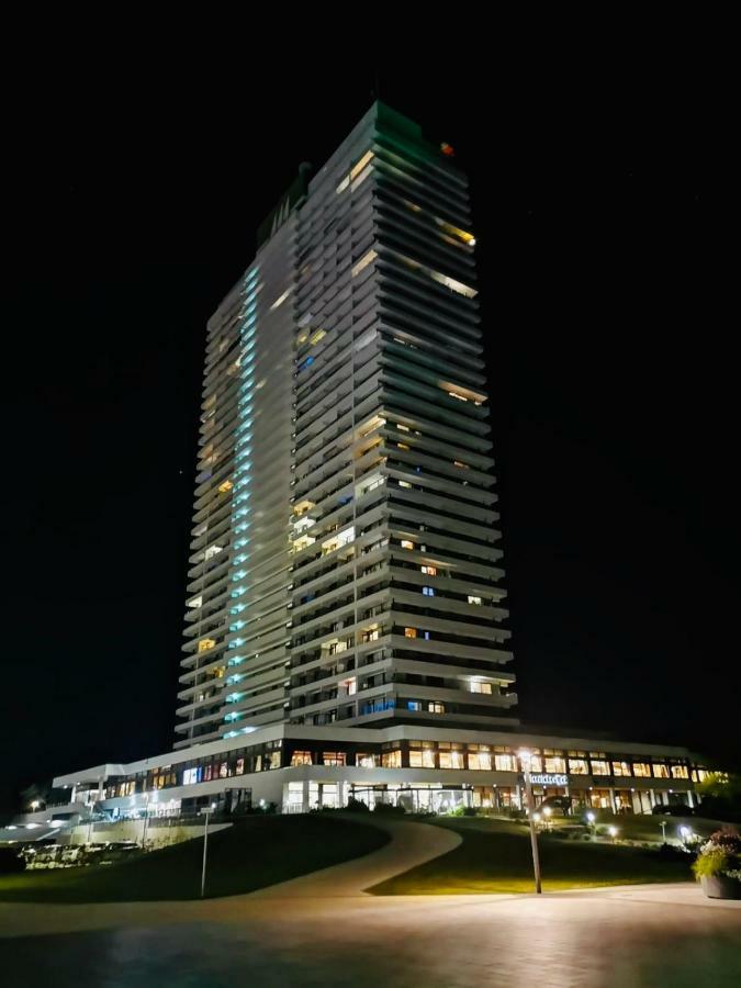 Blue City Apartments Lubeck Ngoại thất bức ảnh